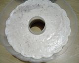 Foto langkah ke 2 dari resep Puding Oreo Coklat Milo.