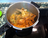 Foto del paso 3 de la receta: Conejo en Salmorejo