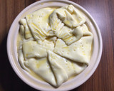 Foto del paso 2 de la receta: Pastel salado, y fácil de hojaldre