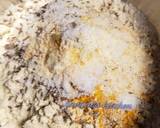 Oats  savory pancake recipe step 2 photo