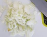 Foto del paso 1 de la receta: Arroz con costilla