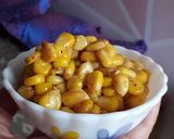 अमेरिकन स्वीट कॉर्न (american sweet corn recipe in Hindi) रेसिपी चरण 2 फोटो