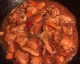 黃燜雞飯的食譜步驟4照片