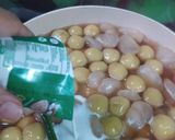 Foto langkah ke 4 dari resep Kolak ubi kolang-kaling.