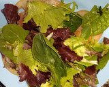 Foto del paso 1 de la receta: Ensalada Carmen ☺️
