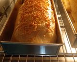 Foto langkah ke 4 dari resep Banana Choco Cheese Puff Pastry.