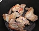Foto del paso 1 de la receta: Vori Vori de gallina