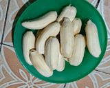 Foto langkah ke 3 dari resep Pisang Goreng.