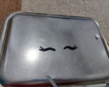 عکس مرحله 4 از دستور کیک تولد با تم اسب تک شاخ