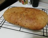 Foto del paso 12 de la receta Pan de Queso y Nueces