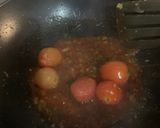 Foto langkah ke 4 dari resep Tumis Telur Tomat/ Tomato Egg Stir Fry.