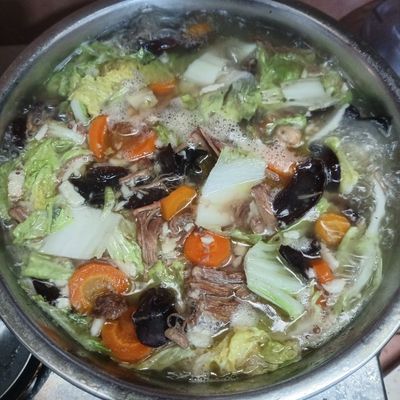 Langkah 6