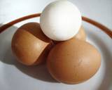 Soto Ayam langkah memasak 7 foto