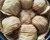 Foto del paso 3 de la receta: Pastel de Manzana