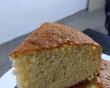 Foto del paso 4 de la receta: Bizcochuelo Matero