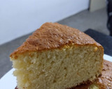 Foto del paso 4 de la receta: Bizcochuelo Matero
