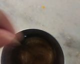A picture of step 3 of Hot coffiee.