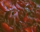 صورة لخطوة 3 من وصفة مربى الكرز 🍒🍒