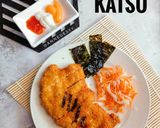 Foto langkah ke 6 dari resep Chicken Katsu.