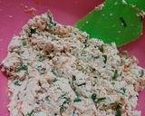 Foto langkah ke 4 dari resep Perkedel Tahu.