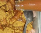 A picture of step 2 of Achari Chicken Pakoras With Dipitt Habanero Sauce.