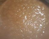 A picture of step 4 of Salisbury Steaks and Fries.