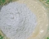 Foto langkah ke 2 dari resep Bolu Kismis Kukus.