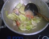 Foto langkah ke 2 dari resep Bakmi godog magelangan.