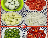 Foto del paso 2 de la receta: Ratatouille