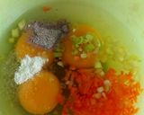 Foto langkah ke 2 dari resep Makaroni Dadar Kraft.