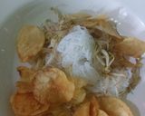 Foto langkah ke 5 dari resep Soto Daging Madura ✅.