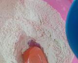 Foto del paso 2 de la receta: Conchitas