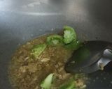 Foto langkah ke 3 dari resep Mie lethek.