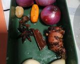 Foto langkah ke 4 dari resep 108. Tengkleng Kambing (No Bau).