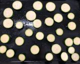 Fűszeres egyben sült csirkemell, sült cukkinivel recept fázis 1 fotója