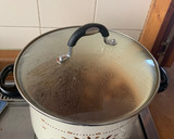 Foto del paso 4 de la receta: Caldo de camarón