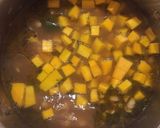 Foto del paso 4 de la receta: Porotos granados de la bisabuela