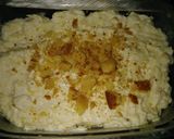 A picture of step 4 of Tropical Pineapple Dip.