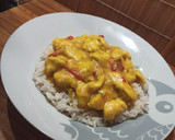 Foto del paso 3 de la receta: Pollo al Ras de hanout
