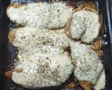 Foto del paso 5 de la receta: Pechugas de pollo adobado a la plancha