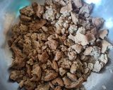 લાડવા (Ladva Recipe In Gujarati) રેસીપી સ્ટેપ2ફોટો