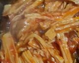 Foto del paso 4 de la receta: Guiso vegano de yuba