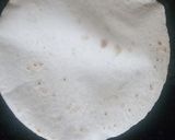 அரிசி சப்பாத்தி வித் கல்லை சட்னி(rice chapati with peanut chutney recipe in tamil) ரெசிபி ஸ்டேப் 1 புகைப்படம்