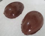 Foto del paso 3 de la receta: 🐰🤎🥚:..｡ 𝙃꒤𝙀𝙑ꄲꇙ de 𝙋𝙖𝙨𝙘𝙪𝙖 :..｡ 2022