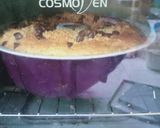 Foto langkah ke 5 dari resep Kue bolu pisang panggang,Super Moist,enak Ala A.NoVie.