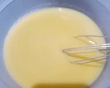 Foto langkah ke 2 dari resep Bread Puding panggang.