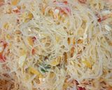 Foto langkah ke 4 dari resep Risol Bihun Kulit lumpia.