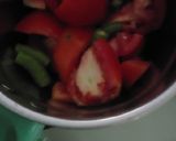 ચીલી ચીઝ પાસ્તા(Chilli cheese pasta recipe in Gujarati રેસીપી સ્ટેપ3ફોટો