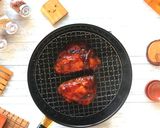 Foto langkah ke 4 dari resep Ayam Bakar Solo.