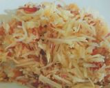 Diétás almás-túrós süti🍎 recept fázis 1 fotója